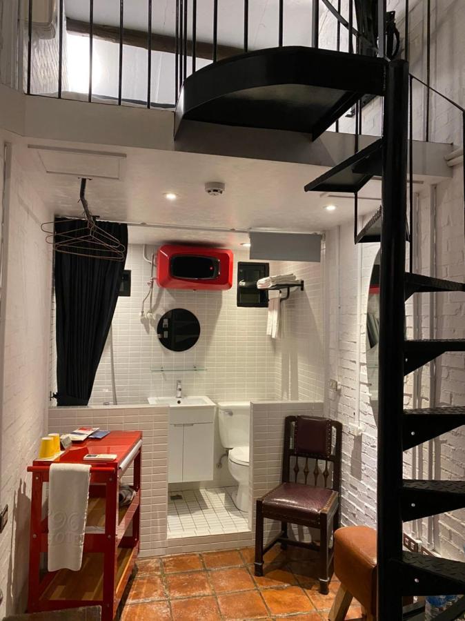 Zhengxing Yenping Homestay Tainan Exterior photo