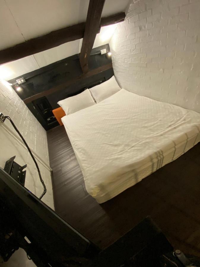 Zhengxing Yenping Homestay Tainan Exterior photo