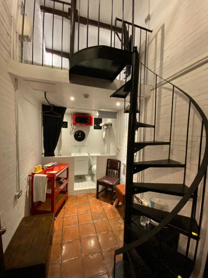 Zhengxing Yenping Homestay Tainan Exterior photo