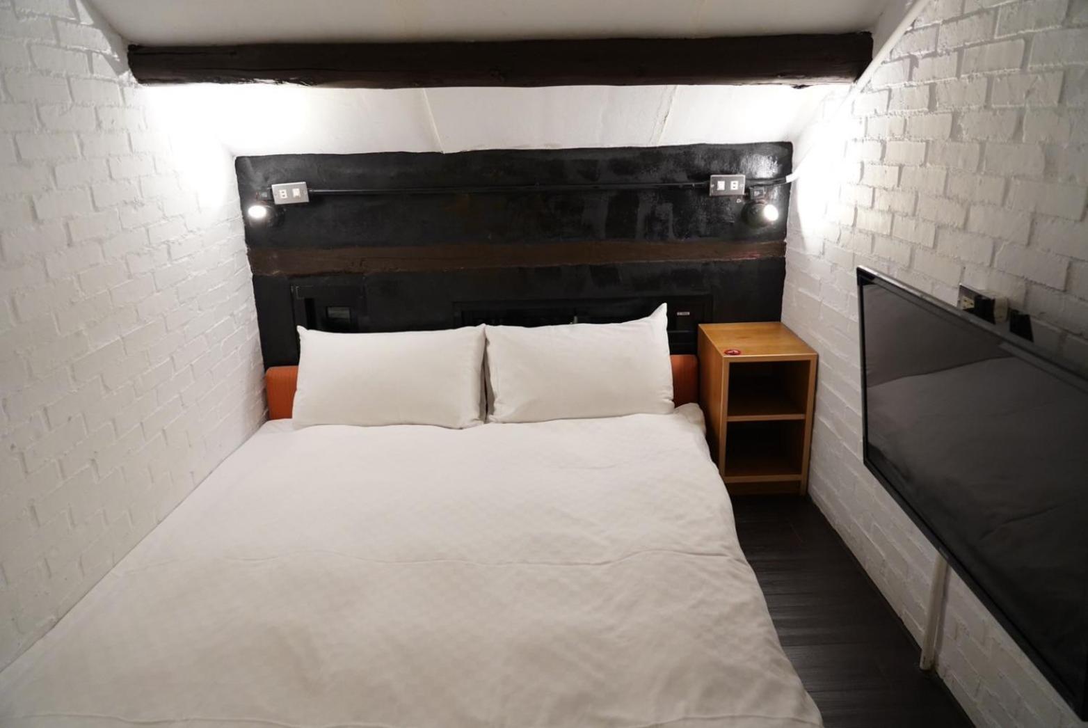 Zhengxing Yenping Homestay Tainan Exterior photo