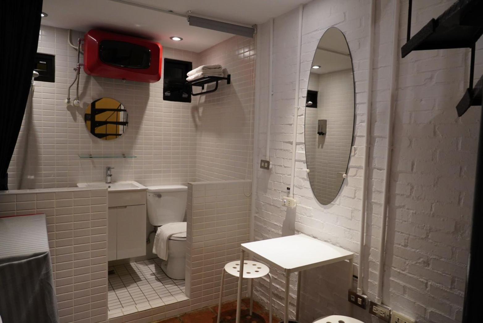Zhengxing Yenping Homestay Tainan Exterior photo
